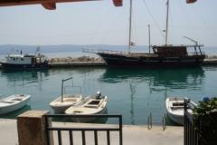 Appartamenti Zemunik Appartamento 1 – A1 foto 4