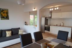Beach and Sun Appartamento 2 – Apartman 2 foto 2