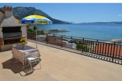 Beach and Sun Appartamento 3 – Apartman 3 foto 1