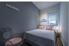 Bougainvillea beach house apartmani Appartamento 3 – A1 foto 3