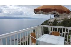 Appartamenti Culjak  Omiš Marušići Appartamento 1 foto 1