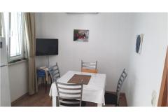 Appartamenti Culjak  Omiš Marušići Appartamento 1 foto 3
