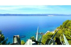 Appartamenti Culjak  Omiš Marušići Appartamento 2 – studio foto 5