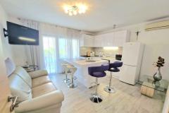 Dizma Wellness Appartamenti Appartamento 3 – Renić foto 1