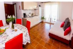 Appartamenti Miroslav Vojnović Appartamento 2 – A3 foto 4