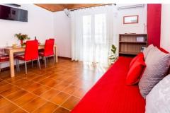 Appartamenti Miroslav Vojnović Appartamento 3 – A4 foto 2