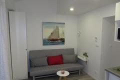 Duće-Omiš Appartamento 1 – SEAVIEW-1 foto 3