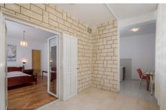 Pansion Radoslav Appartamento 5 – A5 foto 3
