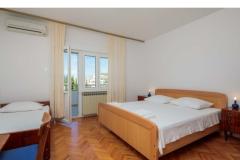 Pansion Radoslav Appartamento 2 – A2 foto 1