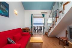Family Camere & Appartamenti Omis Appartamento 1 – 2 FLOOR foto 1