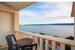Family Camere & Appartamenti Omis Appartamento 1 – 2 FLOOR foto 2