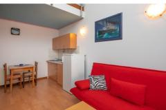 Family Camere & Appartamenti Omis Appartamento 1 – 2 FLOOR foto 3