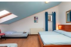 Family Camere & Appartamenti Omis Appartamento 1 – 2 FLOOR foto 4