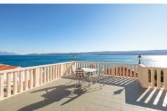Family Camere & Appartamenti Omis Appartamento 2 – 107 / 204 foto 1