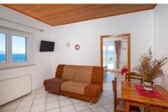 Family Camere & Appartamenti Omis Appartamento 2 – 107 / 204 foto 3