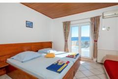 Family Camere & Appartamenti Omis Appartamento 2 – 107 / 204 foto 5