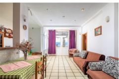 Family Camere & Appartamenti Omis Appartamento 3 – tetak foto 1