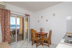 Family Camere & Appartamenti Omis Appartamento 4 – 202 foto 1