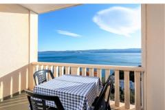 Family Camere & Appartamenti Omis Appartamento 4 – 202 foto 2