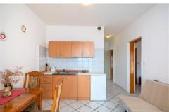 Family Camere & Appartamenti Omis Appartamento 4 – 202 foto 3