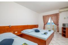 Family Camere & Appartamenti Omis Appartamento 4 – 202 foto 4