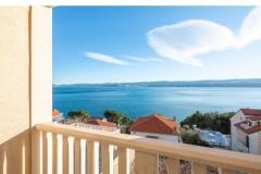 Family Camere & Appartamenti Omis Appartamento 4 – 202 foto 5