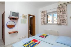 Family Camere & Appartamenti Omis Camera 5 – kuglana foto 2