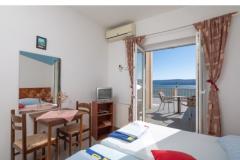 Family Camere & Appartamenti Omis Camera 6 – 203/106 foto 2
