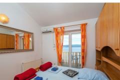 Family Camere & Appartamenti Omis Camera 7 – APARTMAN S foto 1