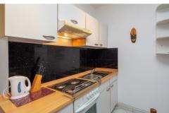 Family Camere & Appartamenti Omis Camera 8 – apartman K foto 3