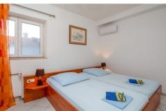 Family Camere & Appartamenti Omis Camera 8 – apartman K foto 4