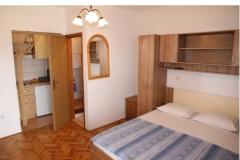 Jure &amp; Marija Studio apartmani Appartamento 2 – Studio 2 foto 3