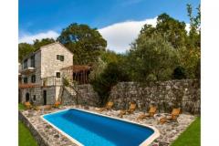 Casa di pietra Appartamento 1 – StoneHouse foto 1