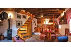Casa di pietra Appartamento 1 – StoneHouse foto 4