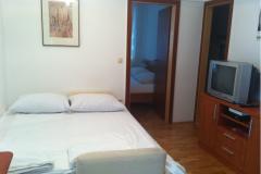Appartamenti Omiš Centar Appartamento 1 foto 4