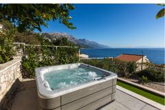 Case vacanza Villa Stina Appartamento 2 – VilaLeview foto 4