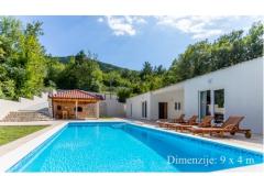 Case vacanza Petar Appartamento 1 – Vila foto 1