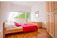 Larus-M apartmani Appartamento 4 – Flat foto 3