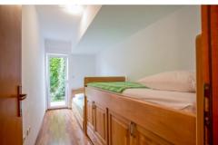 Larus-M apartmani Appartamento 4 – Flat foto 5