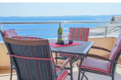 Larus-M apartmani Appartamento 1 – 2A foto 1