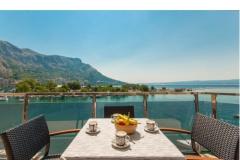 Luxury Appartamenti Omis Appartamento 1 – PR-13 foto 2