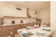 Luxury Appartamenti Omis Appartamento 2 – PR-11 foto 2