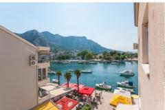 Luxury Appartamenti Omis Appartamento 3 – PR-9 foto 3