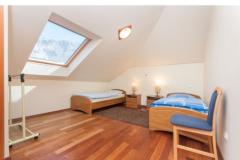 Luxury Appartamenti Omis Appartamento 3 – PR-9 foto 4