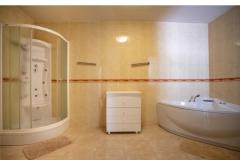 Luxury Appartamenti Omis Appartamento 4 – PR-6 foto 5