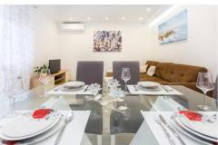 Luxury Suites Juričević Appartamento 1 – deluxe foto 4