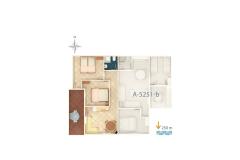 Appartamenti Mimice Appartamento 1 – A1 foto 2