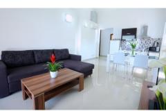 Nemira Exclusive Appartamento 1 foto 3