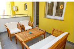 Nemira Sunny Appartamenti Appartamento 2 – A4 foto 1