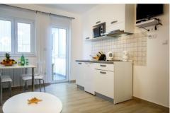 Nemira Sunny Appartamenti Appartamento 2 – A4 foto 2